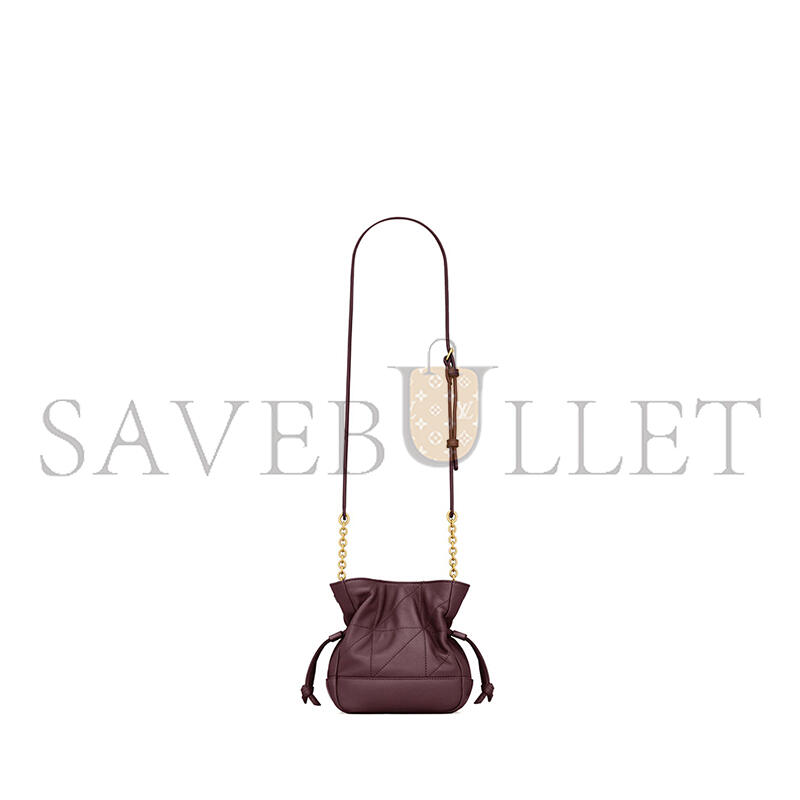 Y51 jamie mini shoulder pouch in lambskin 859174aab326195 (15.5*14.5*8cm)